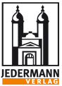 Logo des Jedermann-Verlages